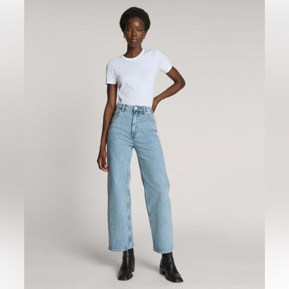 Everlane Shoes 5 - Picture 3 of 13